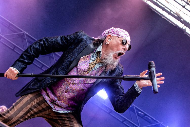 El festival Revenidas incorpora nuevos nombres a su cartel