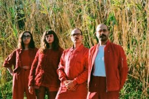 Sandré siguen descubriendo “Paciencia Infinita” con “PIJAMA DE FUSTA”