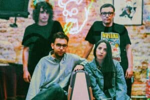 “Santos Mártires", el retorno a la actualidad de Apartamentos Acapulco