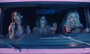 Se først på 'House Tour', Sabrina Carpenters nye video