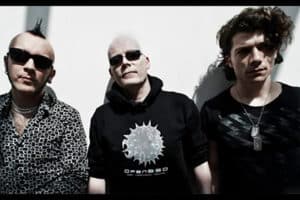 Sisters Of Mercy grabarán disco por primera vez ¡en treinta y seis años!