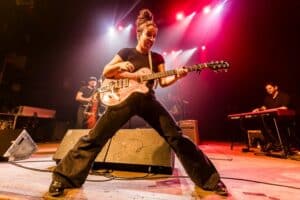 Sonido Almansa comparte el cartel de su primera edición