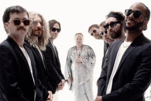 St. Paul & The Broken Bones girarán por España en noviembre