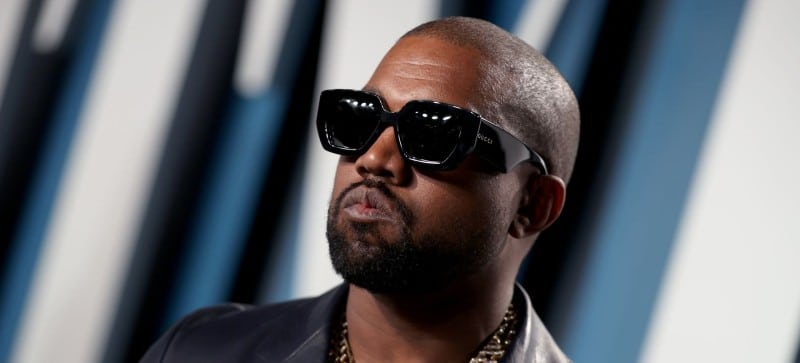 Storbritannia nedlegger veto mot innreise til Kanye West og Wireless er kansellert