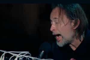 La Opera de Sydney comparte un show completo de Thom Yorke