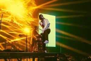 Tame Impala i Madrid: fra Woodstock til Tomorrowland uten å forlate stedet