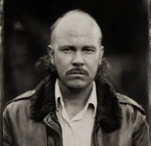 Taylor Kirk fra Timber Timbre dør 44 år gammel