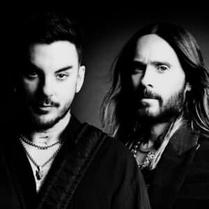 Thirty Seconds to Mars vil gjenopplive 2 album i 2 spanske byer