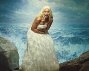 Tokischa og Kase.O overgir seg til 'APEN' med å "snuse trusa di"