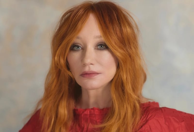 Tori Amos slipper løs sin mest politiske æra med 'In Time of Dragons'