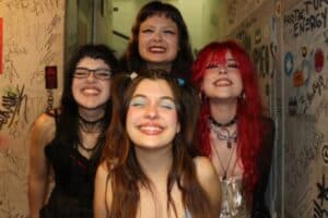 Tronkas! revolucionan el underground con su primer EP