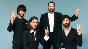 Victorias completan su nuevo EP titulado “El uno por el otro“