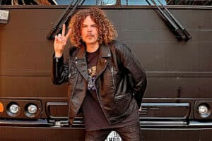 Wolfmother, gira europea con varias fechas españolas