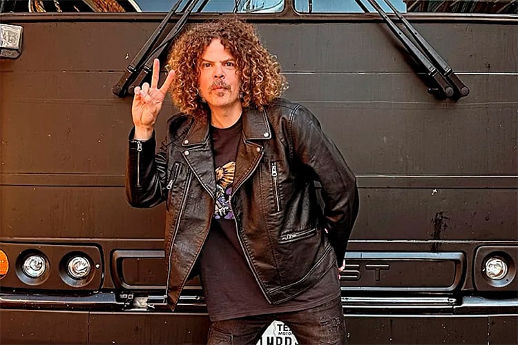 Wolfmother, gira europea con varias fechas españolas