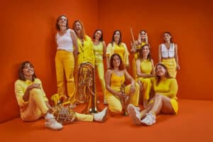 Womad Cáceres desvela los nombres de su próxima edición