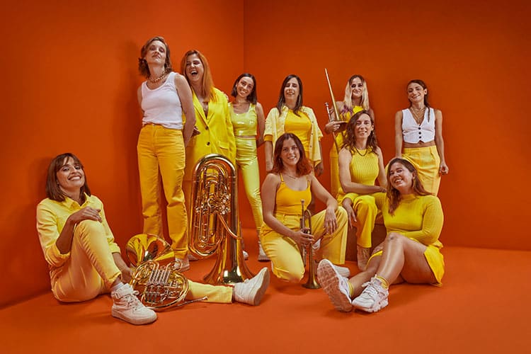 Womad Cáceres desvela los nombres de su próxima edición