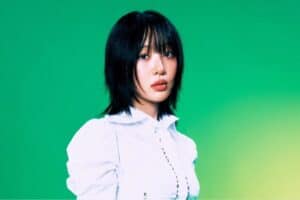 Yves (LOONA) nos visitará en solitario el mes que viene