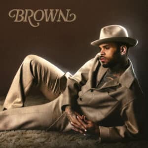 1,3 av 10: Pitchfork ødelegger Chris Browns album