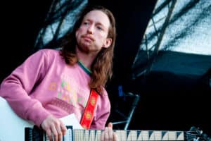 Brady Ebert (ex Turnstile) podría enfrentarse a cadena perpetua