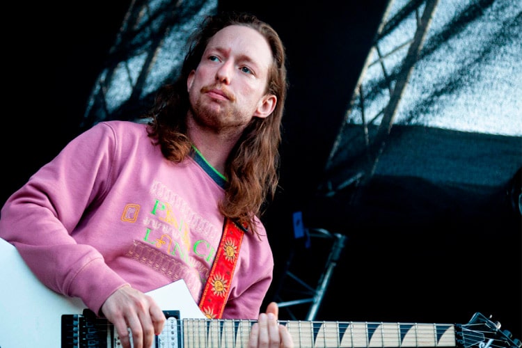 Brady Ebert (ex Turnstile) podría enfrentarse a cadena perpetua