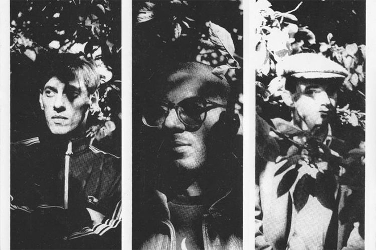 A Certain Ratio, reediciones especiales de sus dos discos más emblemáticos