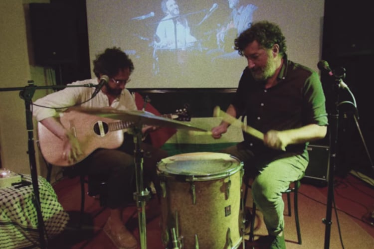 Adriano Galante y Fajardo unen fuerzas en “¡Es lo que tiene!”