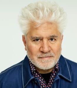 Almodóvar kritiserer Oscar-utdelingen og forsikrer at «USA. "USA er ikke et demokrati"