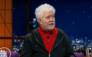 Almodóvar, på Harry Styles: "Mer sissy enn noen på scenen og absolutt heteroseksuell"