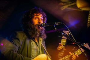 Ángel Stanich cerrará su gira con una fecha en La Riviera