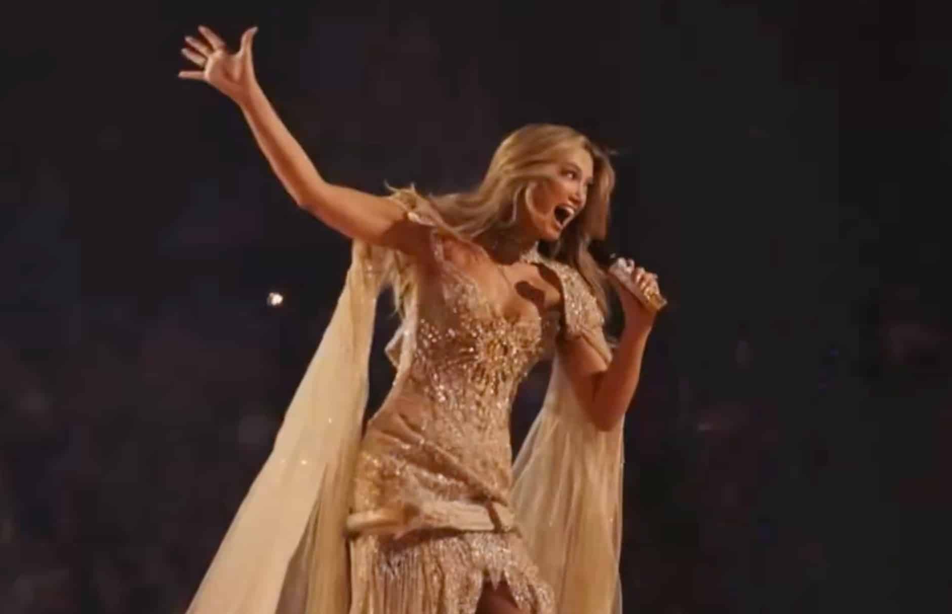 Australia, favoritt for den andre semifinalen i Eurovision, som avslører rekkefølgen på opptredenene
