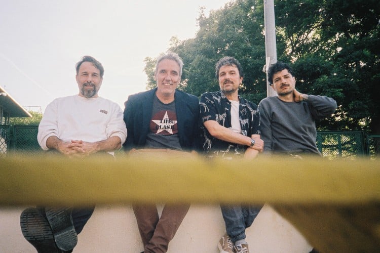 BAGDAD! publican su nuevo single, “Flores contra el zar”
