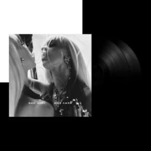 Bad Gyals vinyl kan heller ikke slå Quevedo