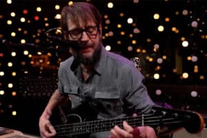 Band Of Horses protagonizan un nuevo Live On KEXP