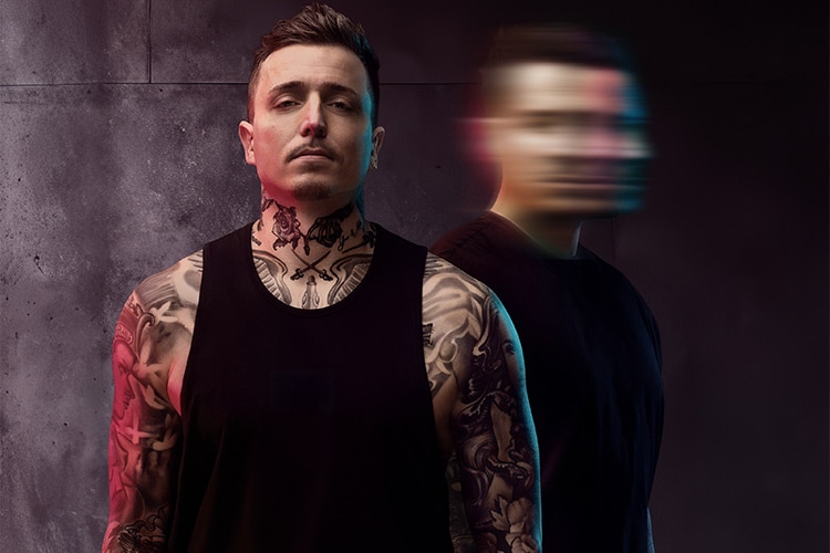 Blasterjaxx, Padre Guilherme y Aarón Sevilla, últimas novedades del Holika