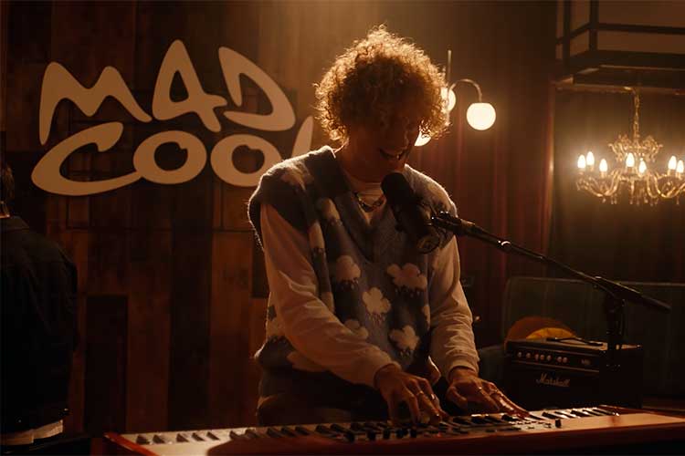 El Ayuntamiento de Getafe busca cancelar el Mad Cool Festival