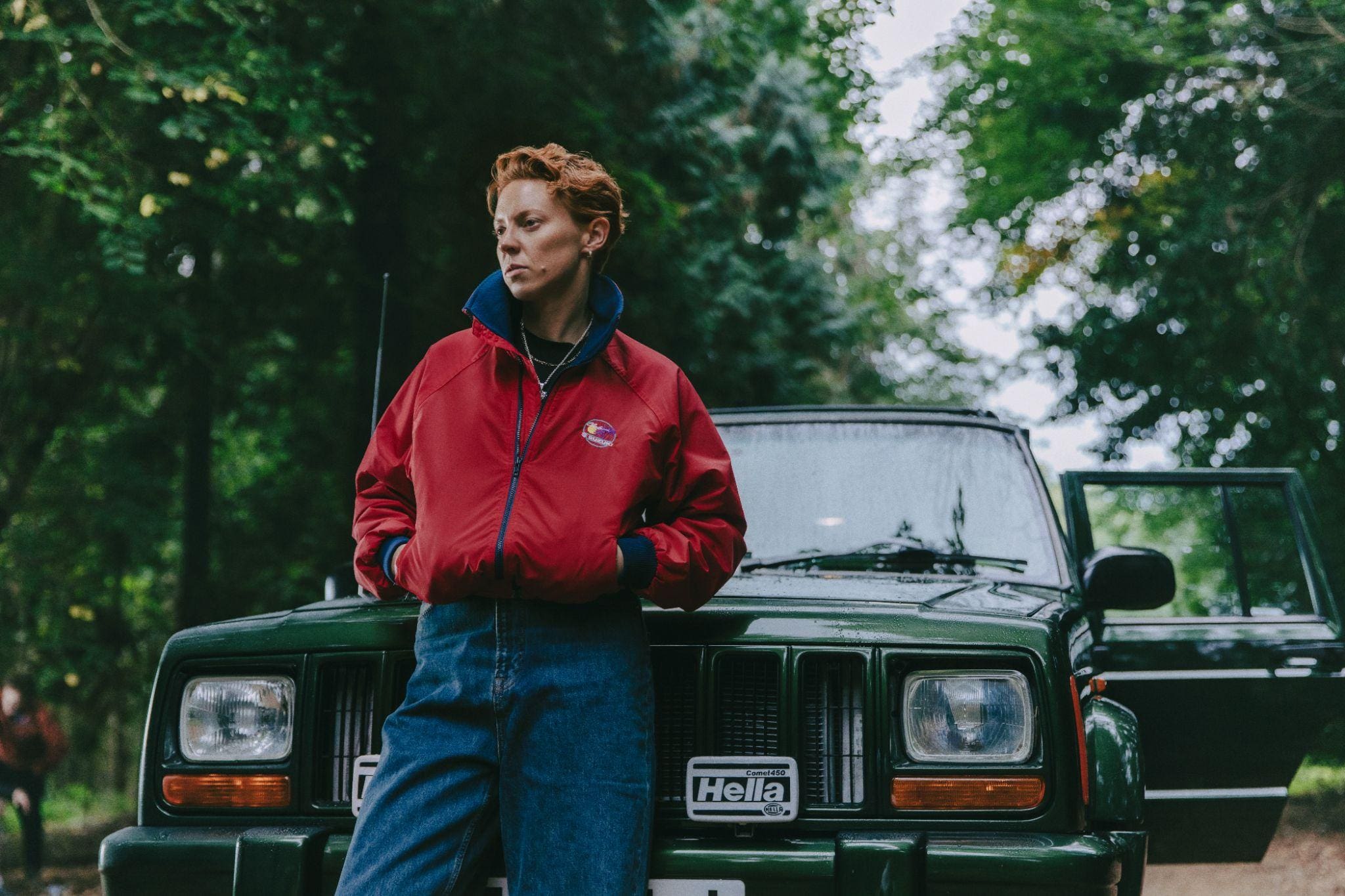 'Cabin Fever' vil ikke opprettholde en 6-måneders utrulling for La Roux