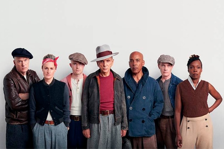 Dexys MIdnight Runners anticipan disco con “My Life In England Pt. 1”