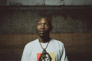 Antes de su gira española, Seun Kuti anuncia single con Tom Morello