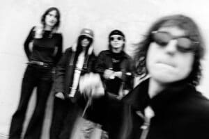 Geese anuncian concierto sorpresa en sala el 3 de junio en Barcelona