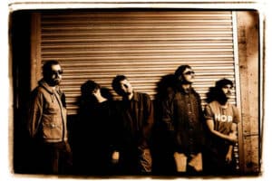 Gurriers anuncian nuevo álbum y dos fechas españolas