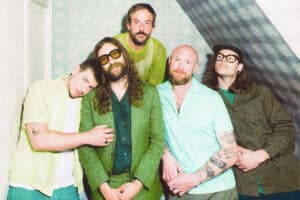 El próximo disco de IDLES será un “back to basics”
