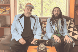 Instituto Mexicano del Sonido y Meridian Brothers colaboran en “El campeón"