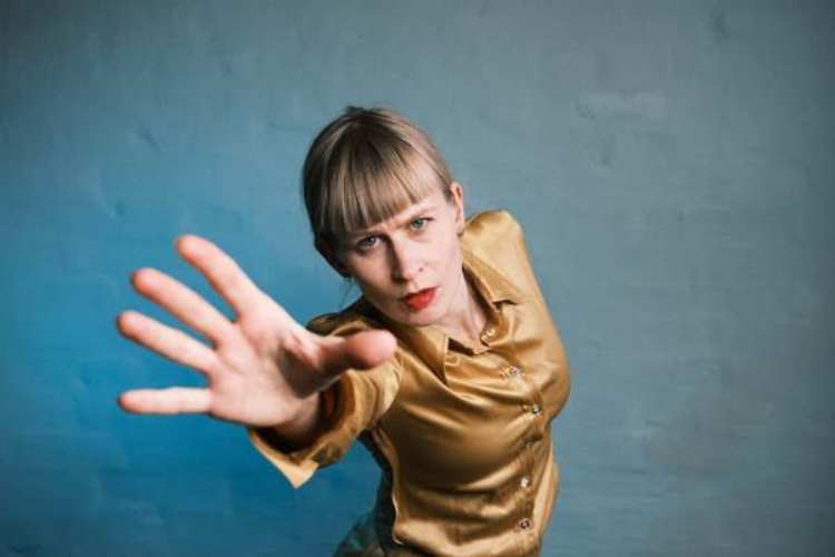 Jenny Hval y El Petit de Cal Eril, en el ciclo En Otras Palabras