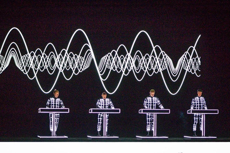 Kraftwerk y José González se suman al cartel de Es Jardí Mallorca