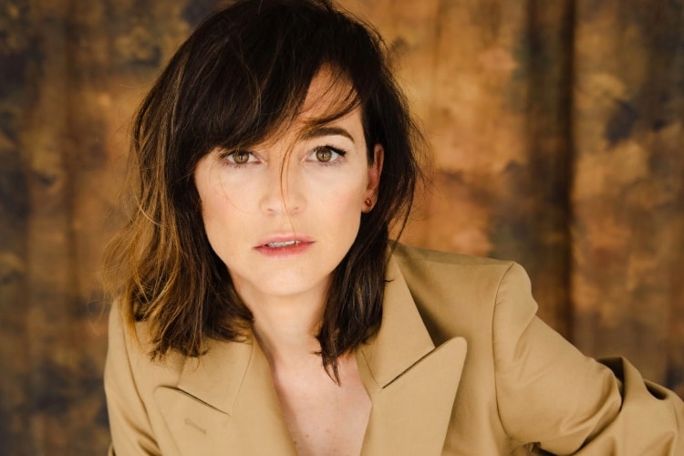 Leonor Watling presentará los Premios de la Academia de la Música de España