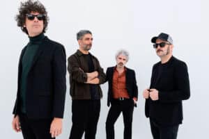 Low Festival suma a León Benavente, Sidonie, La Plata y más
