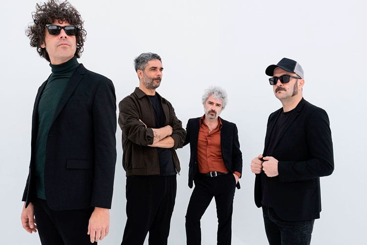 Low Festival suma a León Benavente, Sidonie, La Plata y más