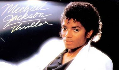 Michael Jackson og Guitarrica motstår orkanen Quevedo