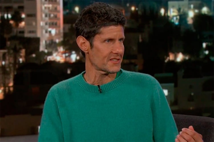 Mike D recupera temas de Beastie Boys junto a sus hijos en un concierto sorpresa