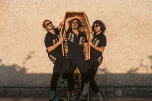 Monkey Weekend cierra el cartel de novena edición